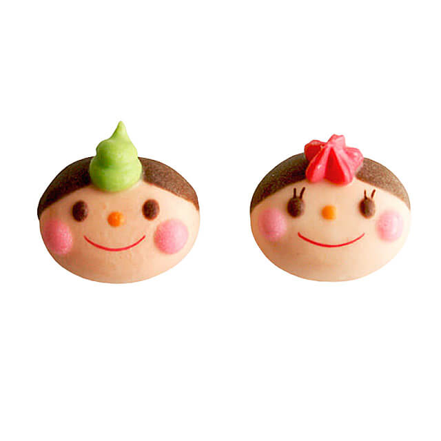 《アートキャンディ》まるびな【2個1セット】